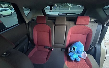 Nissan Qashqai, 2007 год, 950 000 рублей, 6 фотография