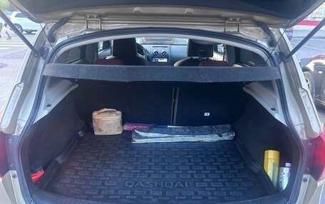 Nissan Qashqai, 2007 год, 950 000 рублей, 5 фотография
