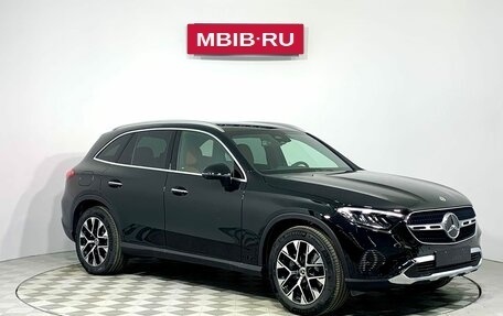 Mercedes-Benz GLC, 2024 год, 10 045 000 рублей, 32 фотография