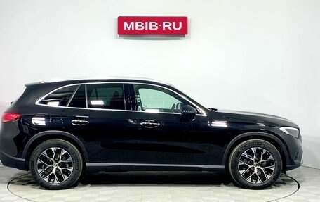 Mercedes-Benz GLC, 2024 год, 10 045 000 рублей, 33 фотография