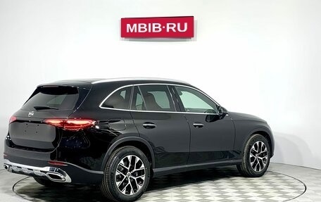 Mercedes-Benz GLC, 2024 год, 10 045 000 рублей, 34 фотография