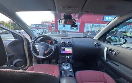 Nissan Qashqai, 2007 год, 950 000 рублей, 7 фотография