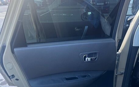 Nissan Qashqai, 2007 год, 950 000 рублей, 8 фотография