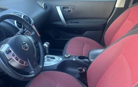 Nissan Qashqai, 2007 год, 950 000 рублей, 14 фотография