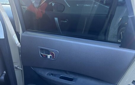 Nissan Qashqai, 2007 год, 950 000 рублей, 10 фотография