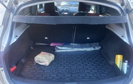 Nissan Qashqai, 2007 год, 950 000 рублей, 13 фотография