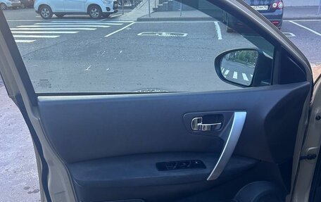 Nissan Qashqai, 2007 год, 950 000 рублей, 9 фотография