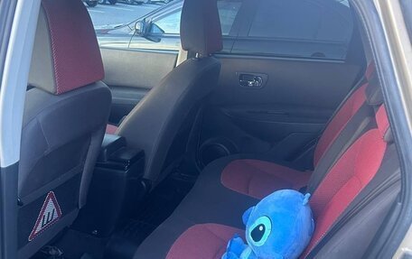 Nissan Qashqai, 2007 год, 950 000 рублей, 15 фотография