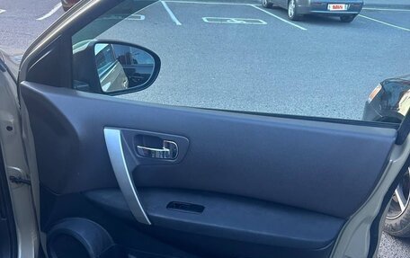 Nissan Qashqai, 2007 год, 950 000 рублей, 11 фотография