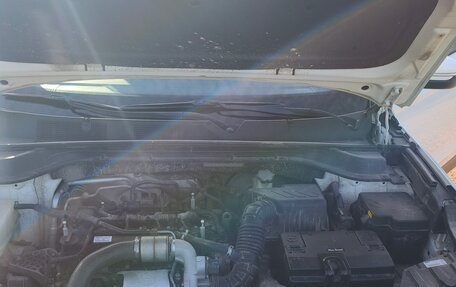 SsangYong Korando, 2020 год, 2 250 000 рублей, 11 фотография