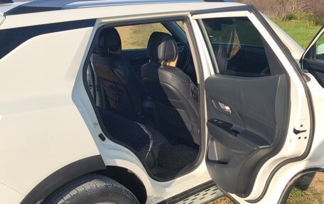 SsangYong Korando, 2020 год, 2 250 000 рублей, 7 фотография
