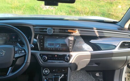 SsangYong Korando, 2020 год, 2 250 000 рублей, 10 фотография