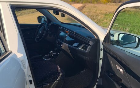 SsangYong Korando, 2020 год, 2 250 000 рублей, 8 фотография