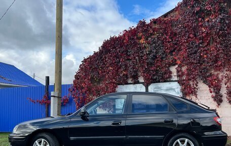 Hyundai Elantra III, 2004 год, 350 000 рублей, 3 фотография