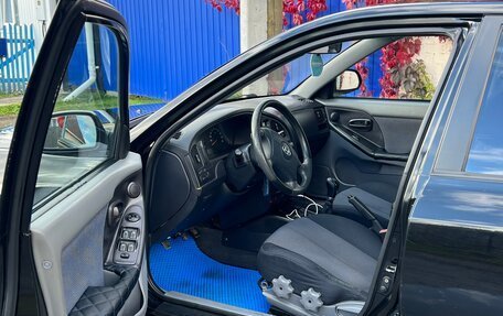 Hyundai Elantra III, 2004 год, 350 000 рублей, 4 фотография