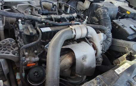 SsangYong Korando, 2020 год, 2 250 000 рублей, 12 фотография