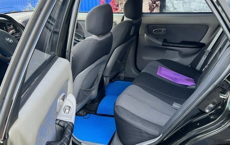 Hyundai Elantra III, 2004 год, 350 000 рублей, 5 фотография