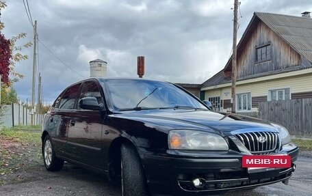 Hyundai Elantra III, 2004 год, 350 000 рублей, 2 фотография