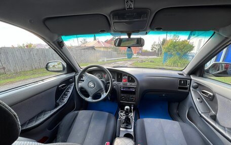 Hyundai Elantra III, 2004 год, 350 000 рублей, 6 фотография