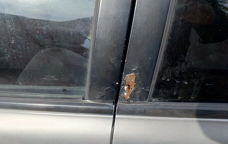 KIA Spectra II (LD), 2003 год, 180 000 рублей, 8 фотография