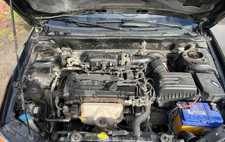 Hyundai Elantra III, 2004 год, 350 000 рублей, 7 фотография