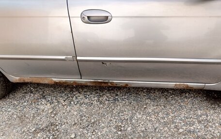 KIA Spectra II (LD), 2003 год, 180 000 рублей, 9 фотография