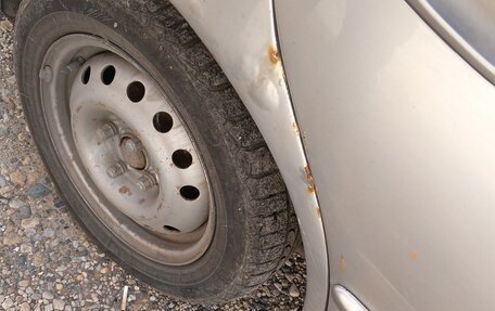 KIA Spectra II (LD), 2003 год, 180 000 рублей, 7 фотография