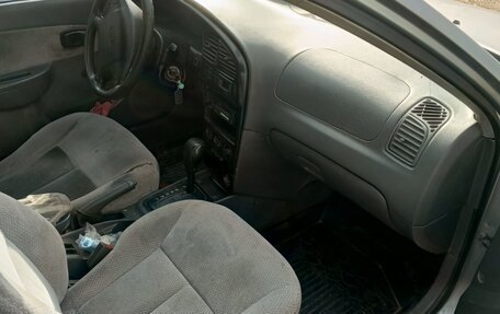 KIA Spectra II (LD), 2003 год, 180 000 рублей, 13 фотография