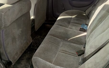 KIA Spectra II (LD), 2003 год, 180 000 рублей, 12 фотография