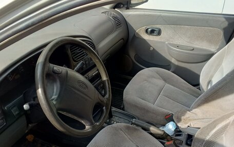 KIA Spectra II (LD), 2003 год, 180 000 рублей, 14 фотография