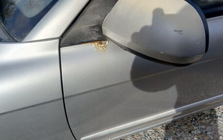 KIA Spectra II (LD), 2003 год, 180 000 рублей, 10 фотография