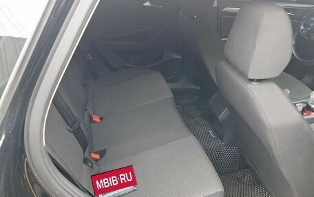 Volkswagen Jetta VII, 2019 год, 1 455 000 рублей, 10 фотография