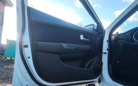 KIA Rio III рестайлинг, 2015 год, 550 000 рублей, 10 фотография