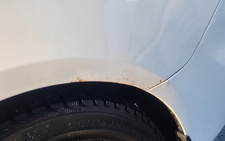 KIA Rio III рестайлинг, 2015 год, 550 000 рублей, 20 фотография