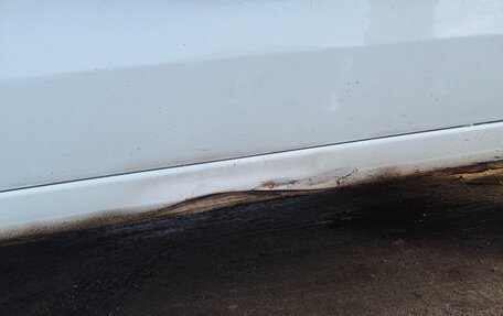 KIA Rio III рестайлинг, 2015 год, 550 000 рублей, 22 фотография