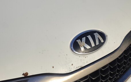 KIA Rio III рестайлинг, 2015 год, 550 000 рублей, 24 фотография