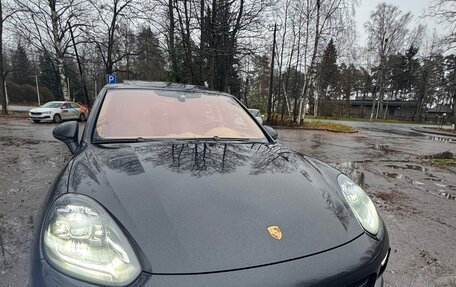 Porsche Cayenne III, 2018 год, 5 000 000 рублей, 6 фотография