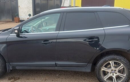 Volvo XC60 II, 2012 год, 1 700 000 рублей, 2 фотография