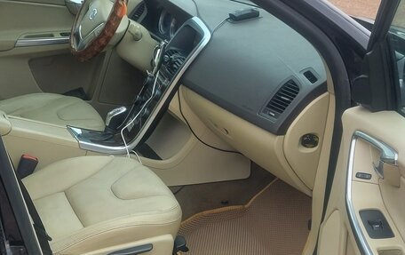 Volvo XC60 II, 2012 год, 1 700 000 рублей, 8 фотография