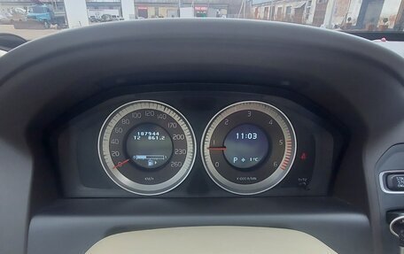 Volvo XC60 II, 2012 год, 1 700 000 рублей, 16 фотография