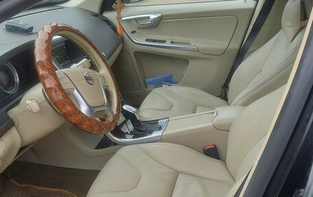 Volvo XC60 II, 2012 год, 1 700 000 рублей, 13 фотография