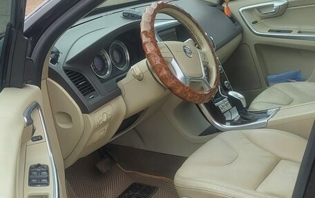 Volvo XC60 II, 2012 год, 1 700 000 рублей, 12 фотография