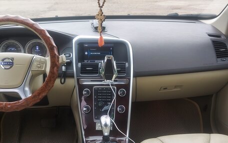 Volvo XC60 II, 2012 год, 1 700 000 рублей, 14 фотография