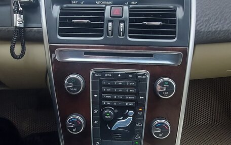 Volvo XC60 II, 2012 год, 1 700 000 рублей, 17 фотография