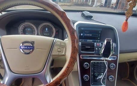 Volvo XC60 II, 2012 год, 1 700 000 рублей, 15 фотография