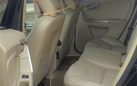 Volvo XC60 II, 2012 год, 1 700 000 рублей, 11 фотография