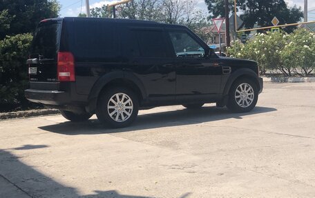 Land Rover Discovery III, 2008 год, 1 235 000 рублей, 4 фотография