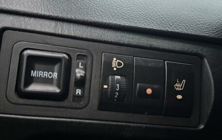 Geely MK I рестайлинг, 2010 год, 100 000 рублей, 13 фотография