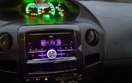 Geely MK I рестайлинг, 2010 год, 100 000 рублей, 15 фотография