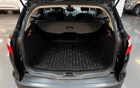 Ford Focus III, 2013 год, 1 100 000 рублей, 7 фотография